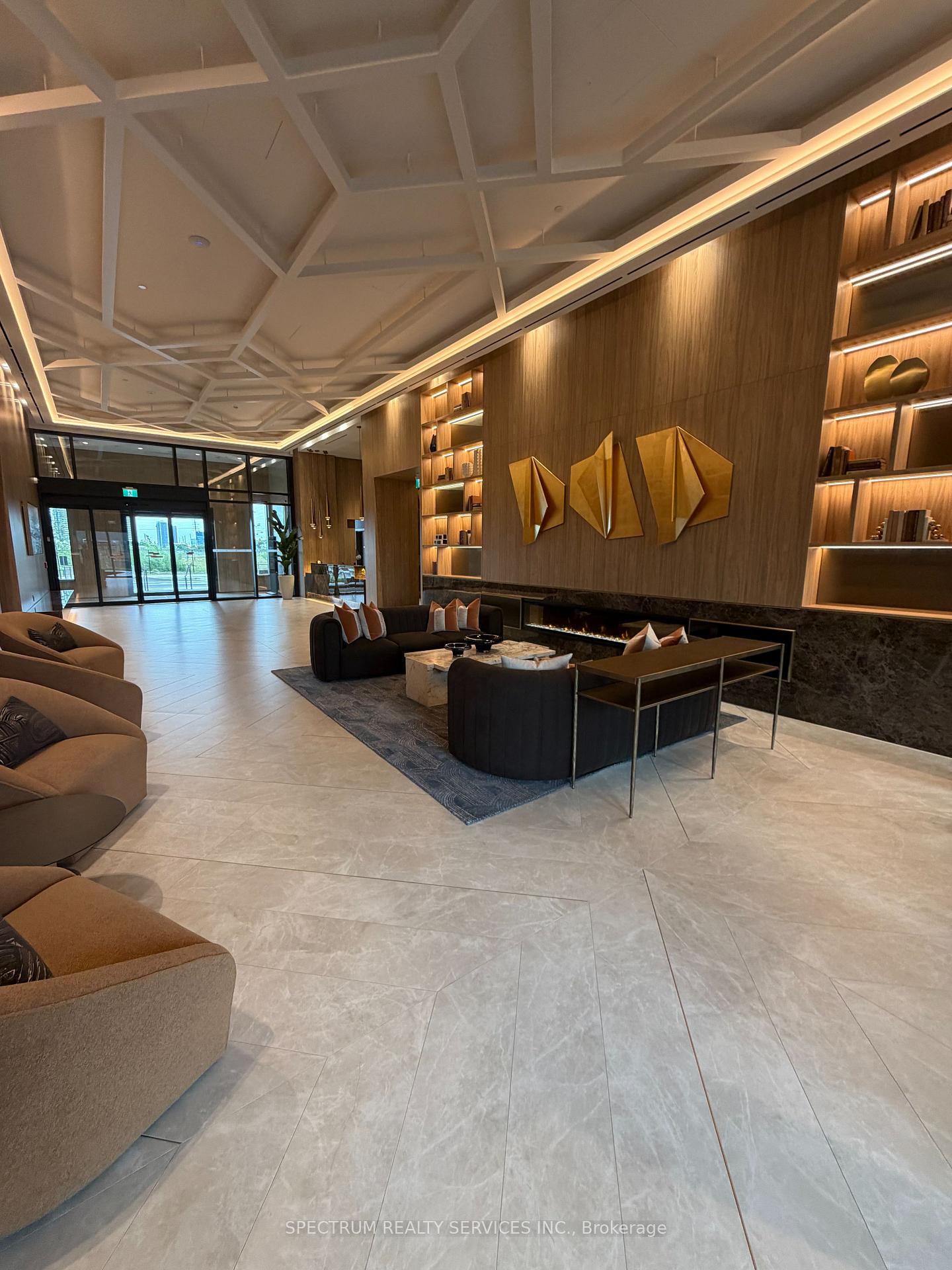 Photo 4 of Unit 615, 5 Meadowdale Road, Vaughan, Vaughan Corporate Centre — HOMEH