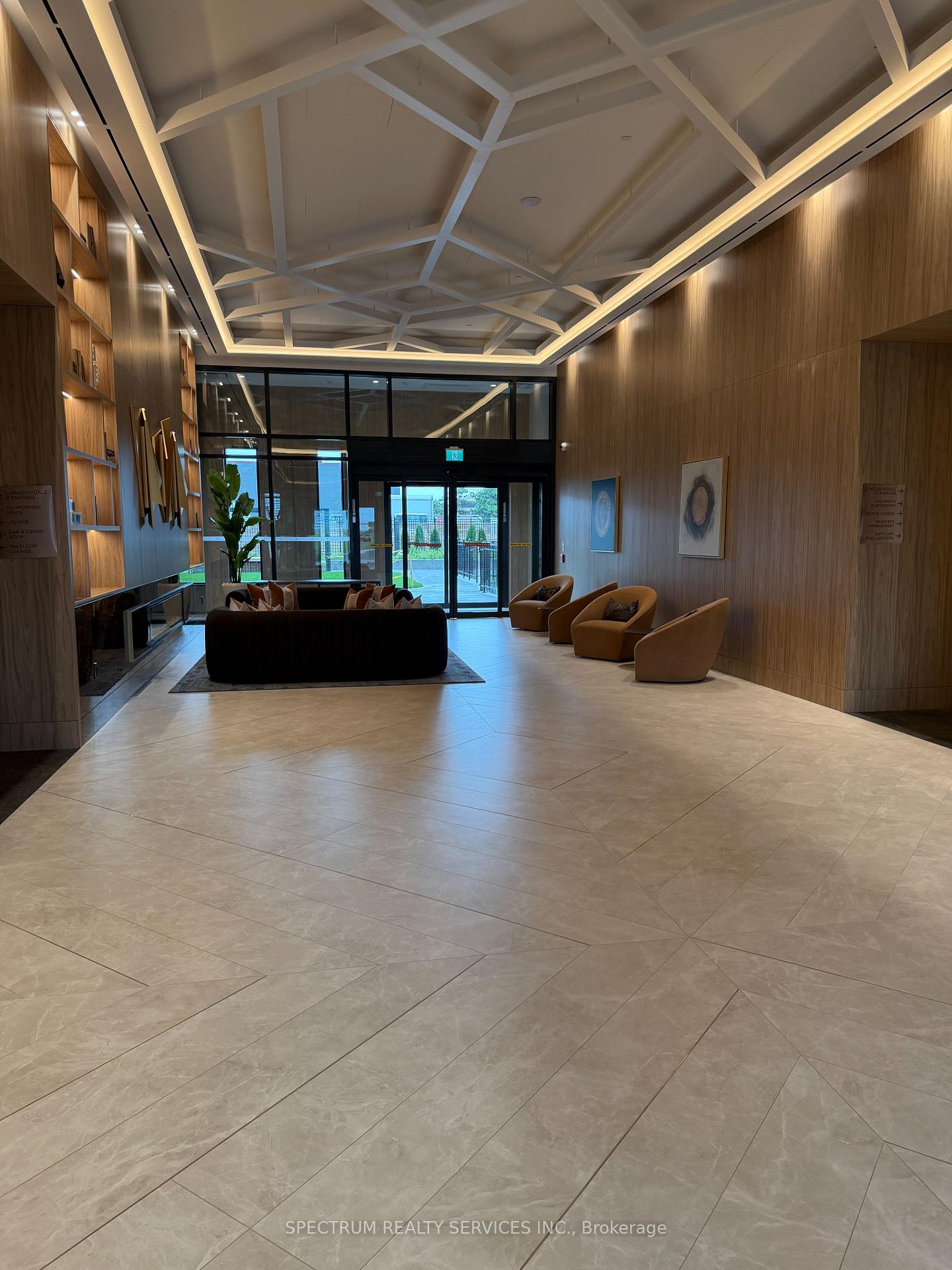 Photo 5 of Unit 615, 5 Meadowdale Road, Vaughan, Vaughan Corporate Centre — HOMEH