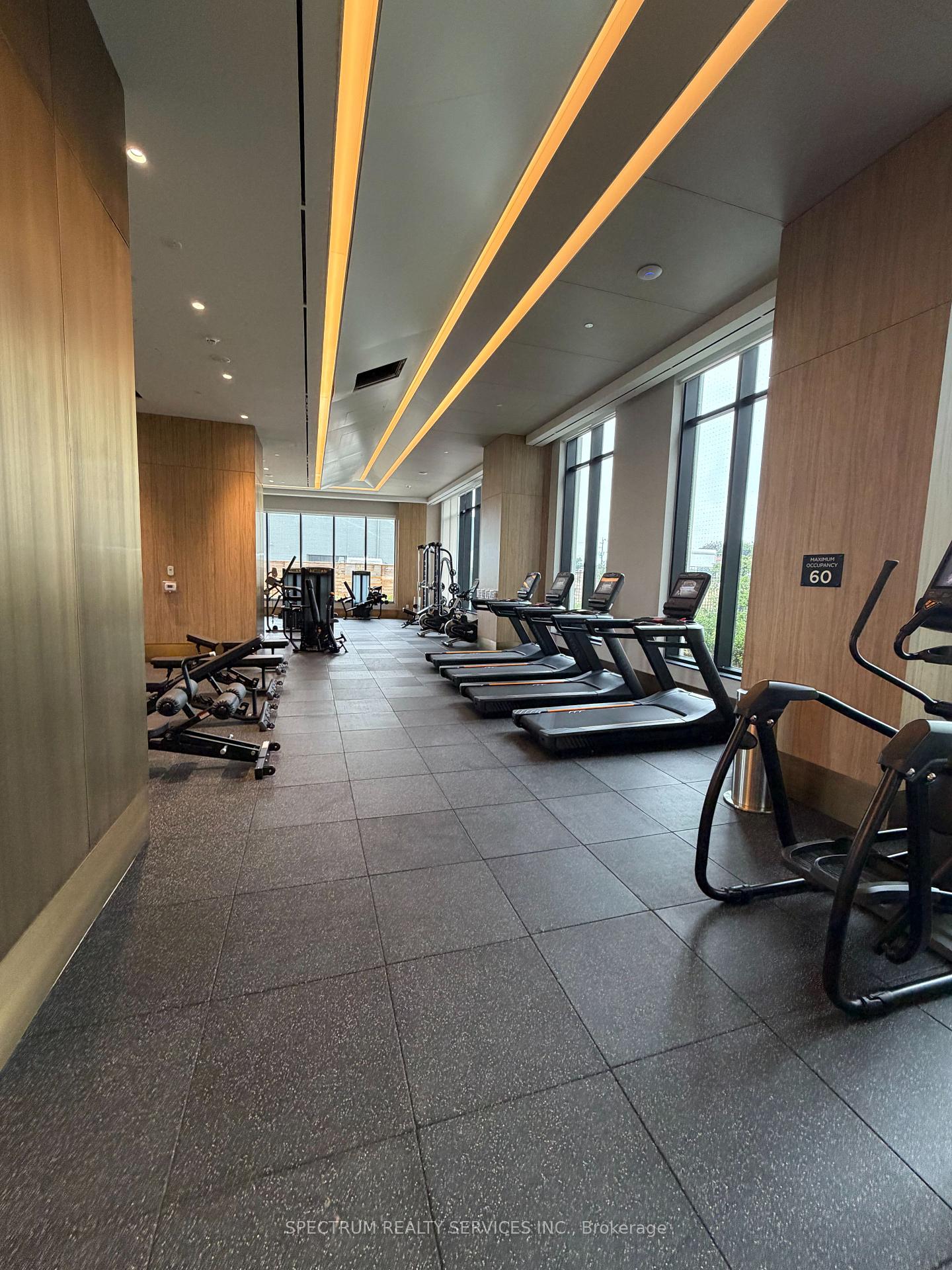 Photo 25 of Unit 615, 5 Meadowdale Road, Vaughan, Vaughan Corporate Centre — HOMEH