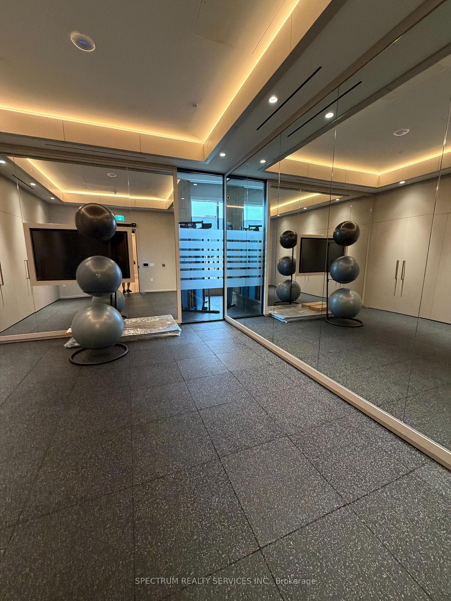 Photo 24 of Unit 615, 5 Meadowdale Road, Vaughan, Vaughan Corporate Centre — HOMEH