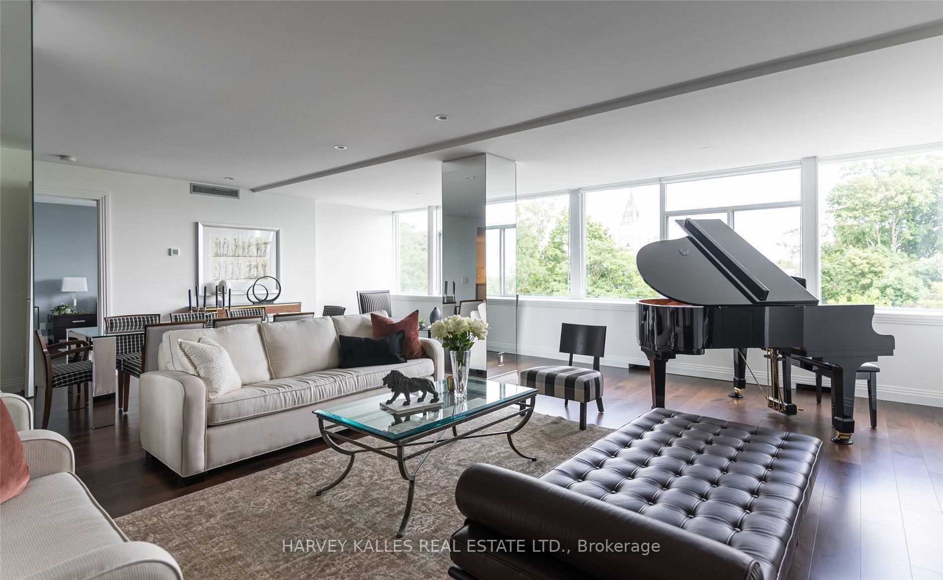 Photo 11 of Unit 320, 1 Benvenuto Place, Toronto, Casa Loma — HOMEH
