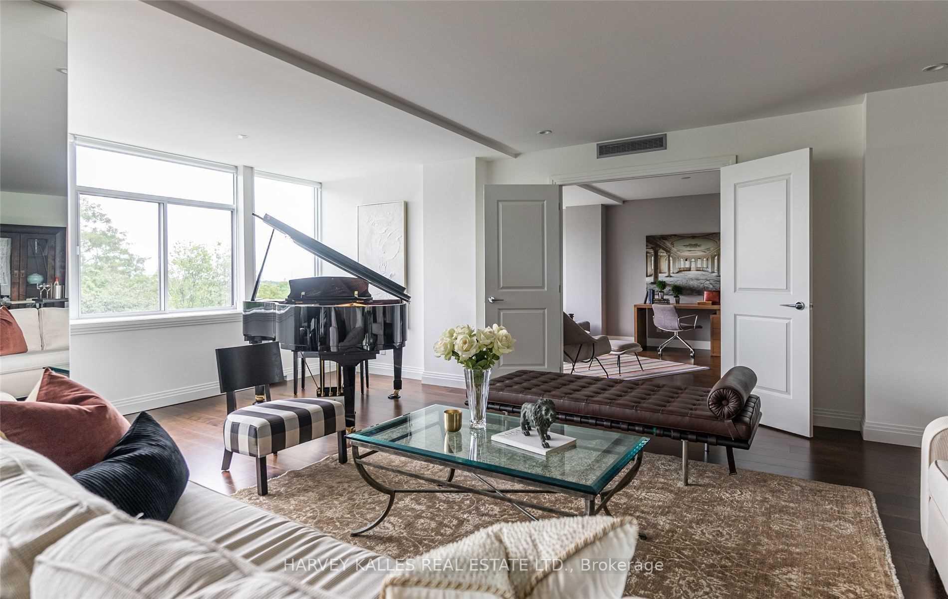 Photo 17 of Unit 320, 1 Benvenuto Place, Toronto, Casa Loma — HOMEH