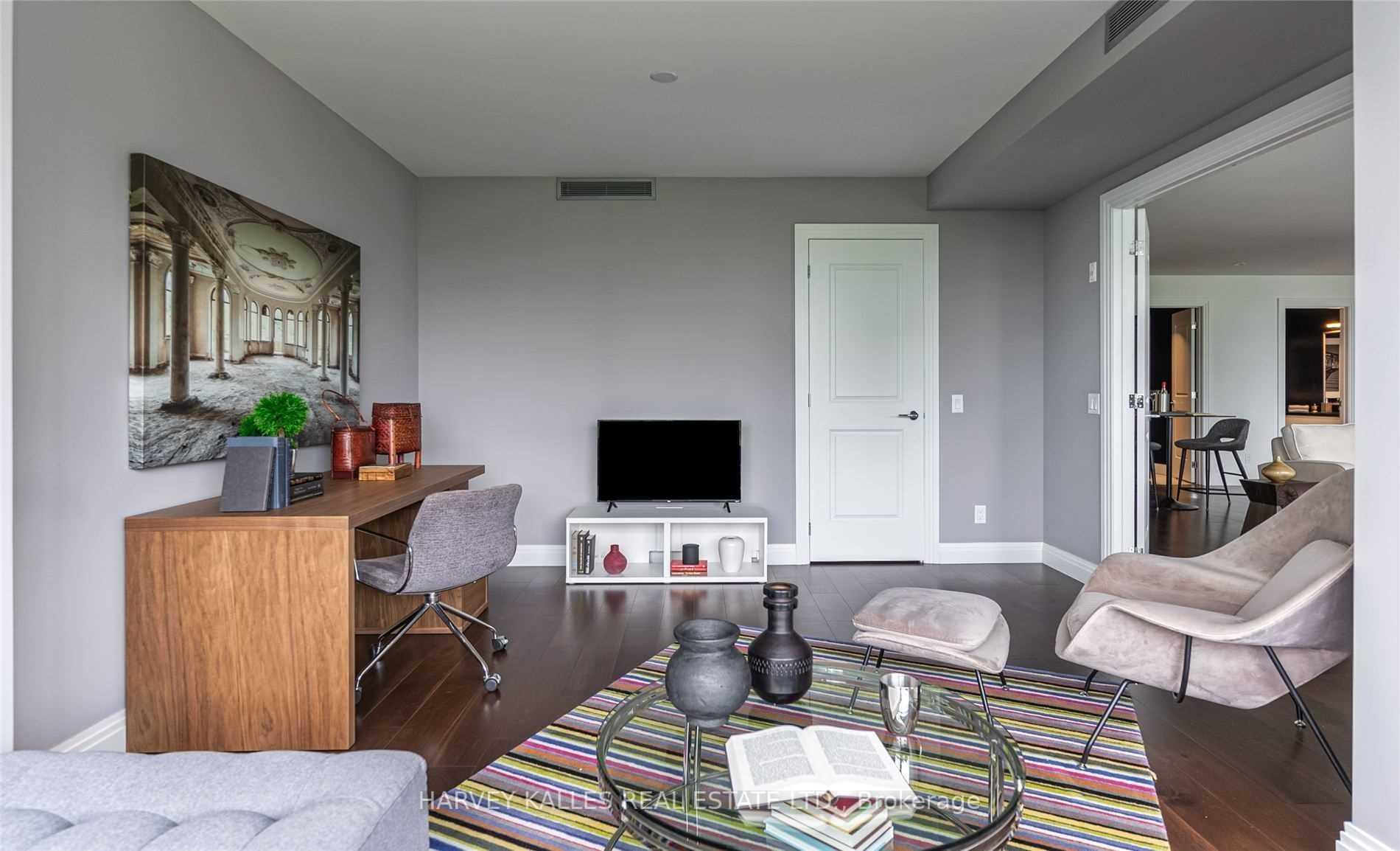 Photo 19 of Unit 320, 1 Benvenuto Place, Toronto, Casa Loma — HOMEH