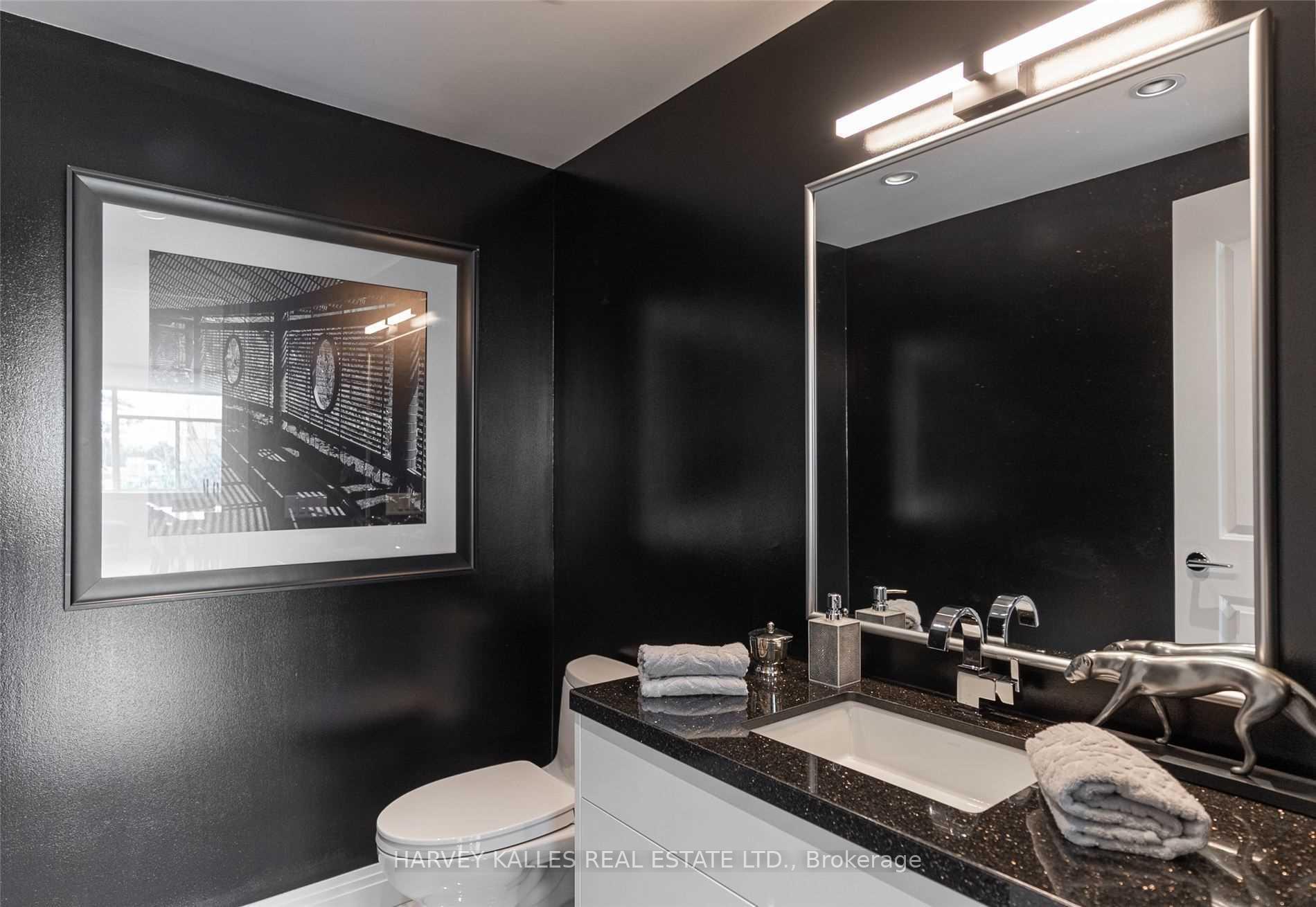 Photo 20 of Unit 320, 1 Benvenuto Place, Toronto, Casa Loma — HOMEH