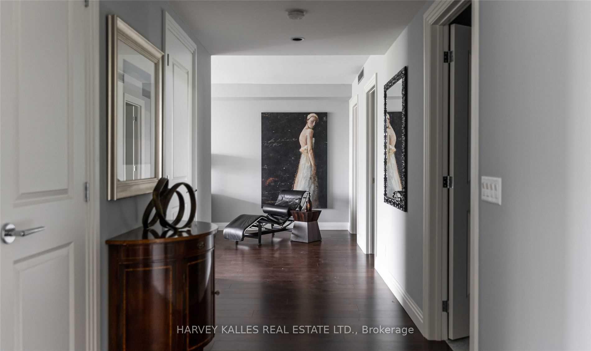 Photo 22 of Unit 320, 1 Benvenuto Place, Toronto, Casa Loma — HOMEH