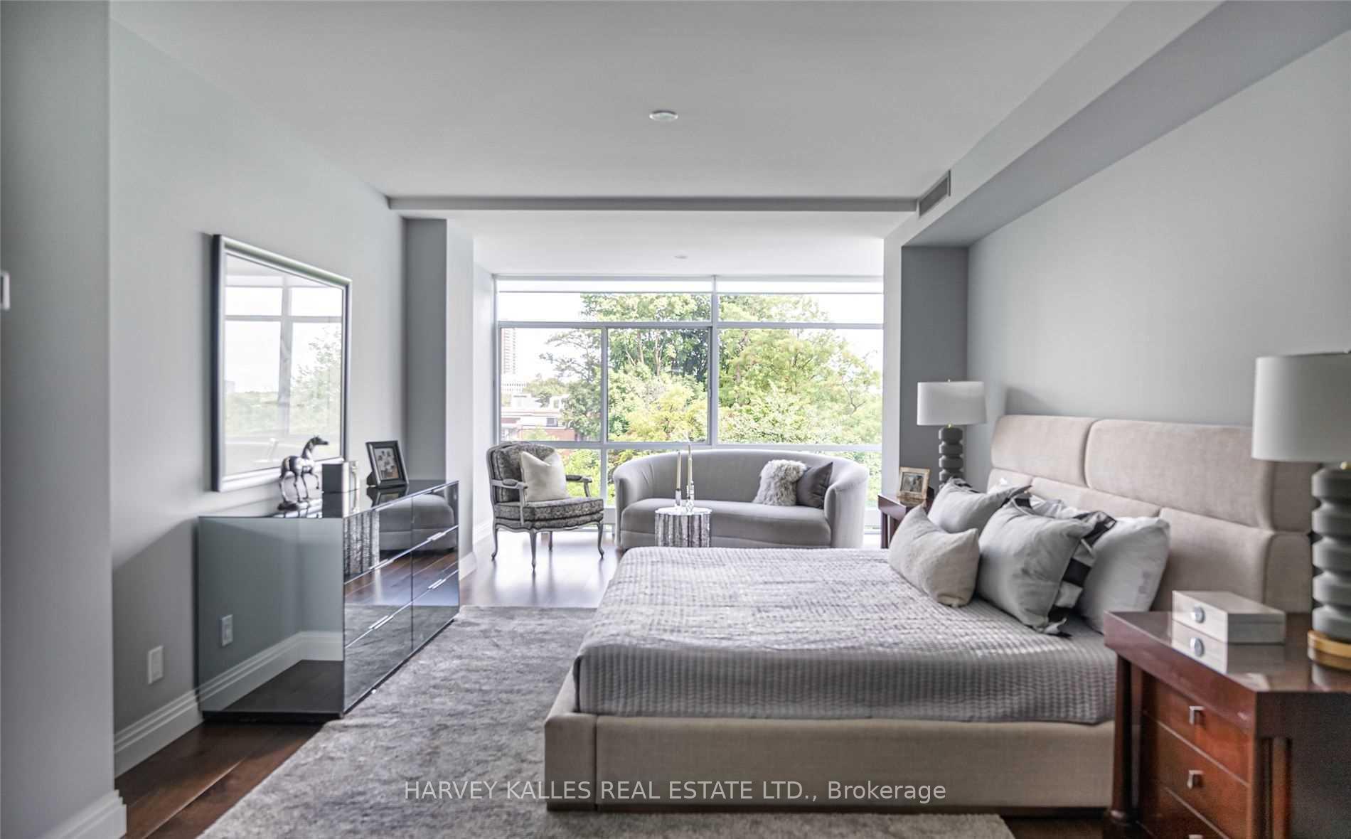 Photo 24 of Unit 320, 1 Benvenuto Place, Toronto, Casa Loma — HOMEH