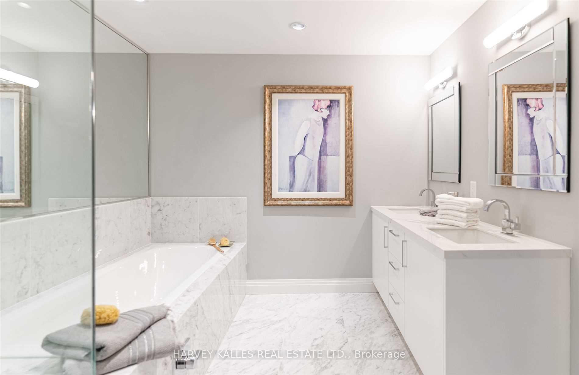 Photo 26 of Unit 320, 1 Benvenuto Place, Toronto, Casa Loma — HOMEH