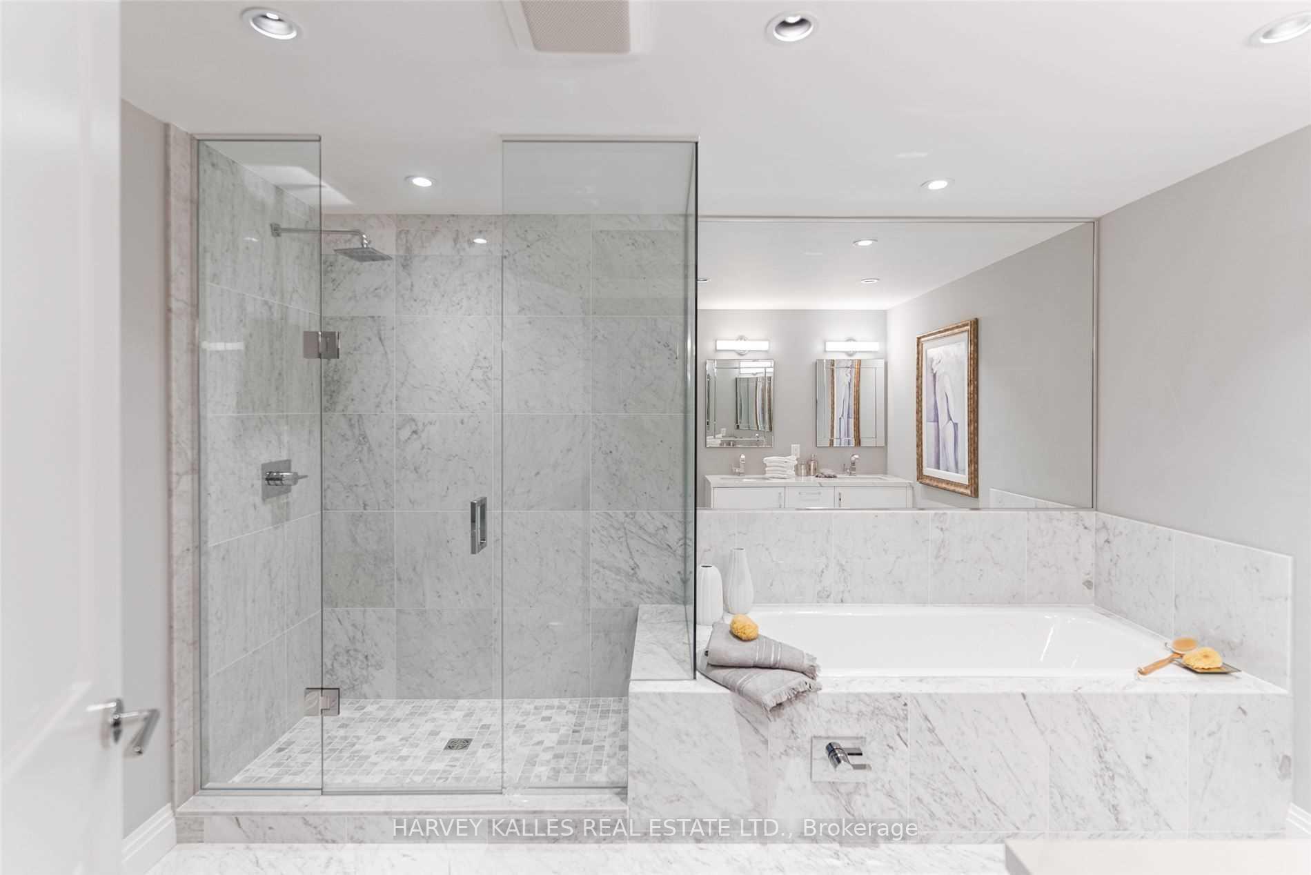 Photo 27 of Unit 320, 1 Benvenuto Place, Toronto, Casa Loma — HOMEH