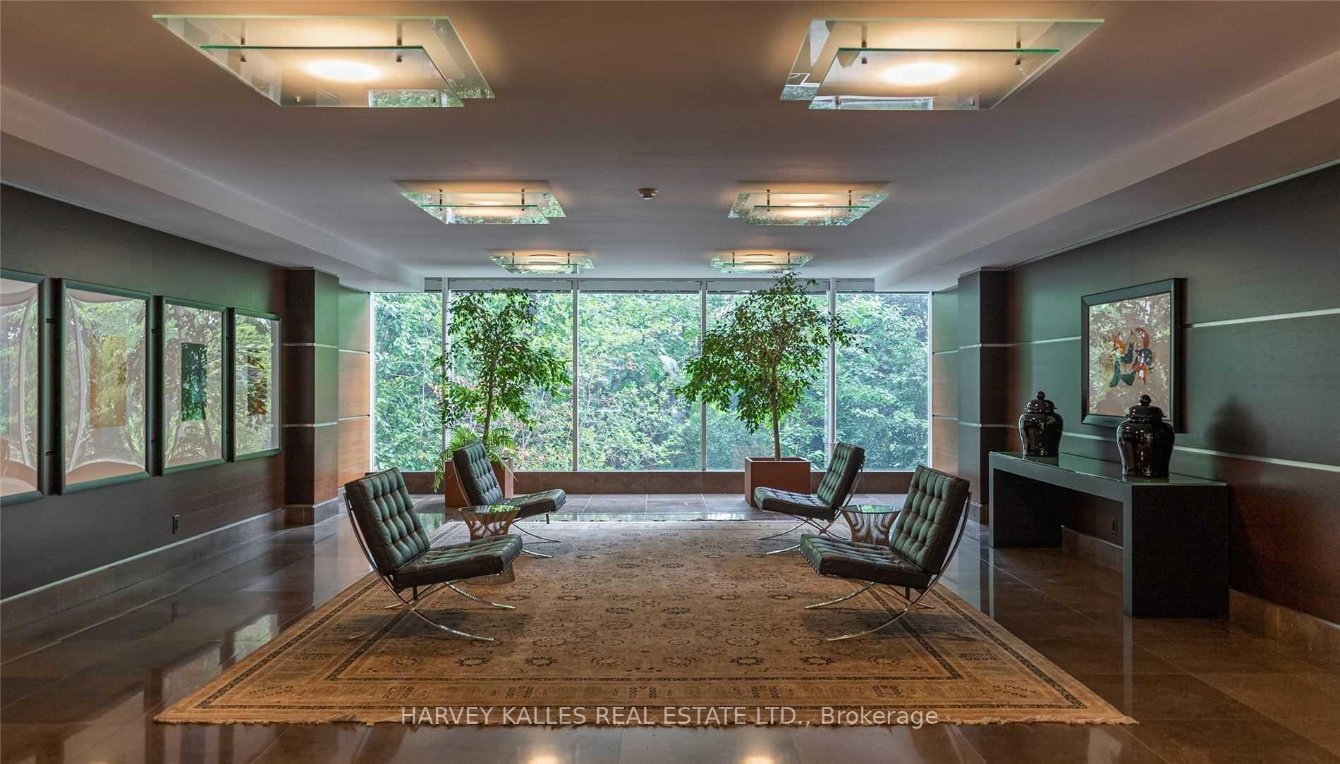 Photo 34 of Unit 320, 1 Benvenuto Place, Toronto, Casa Loma — HOMEH