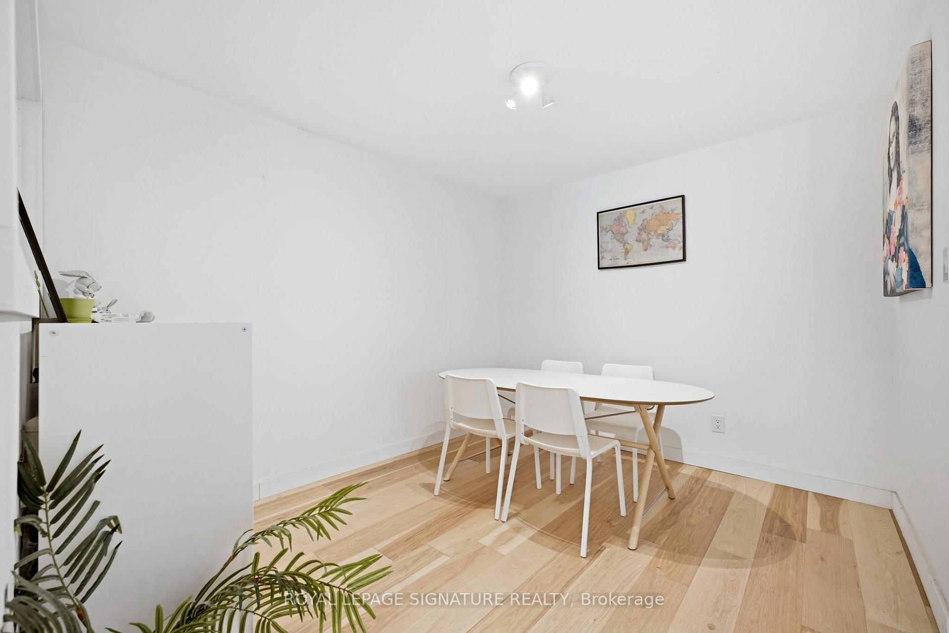 Photo 8 of Unit MAIN, 293 Glenforest Road, Toronto, Lawrence Park North — HOMEH