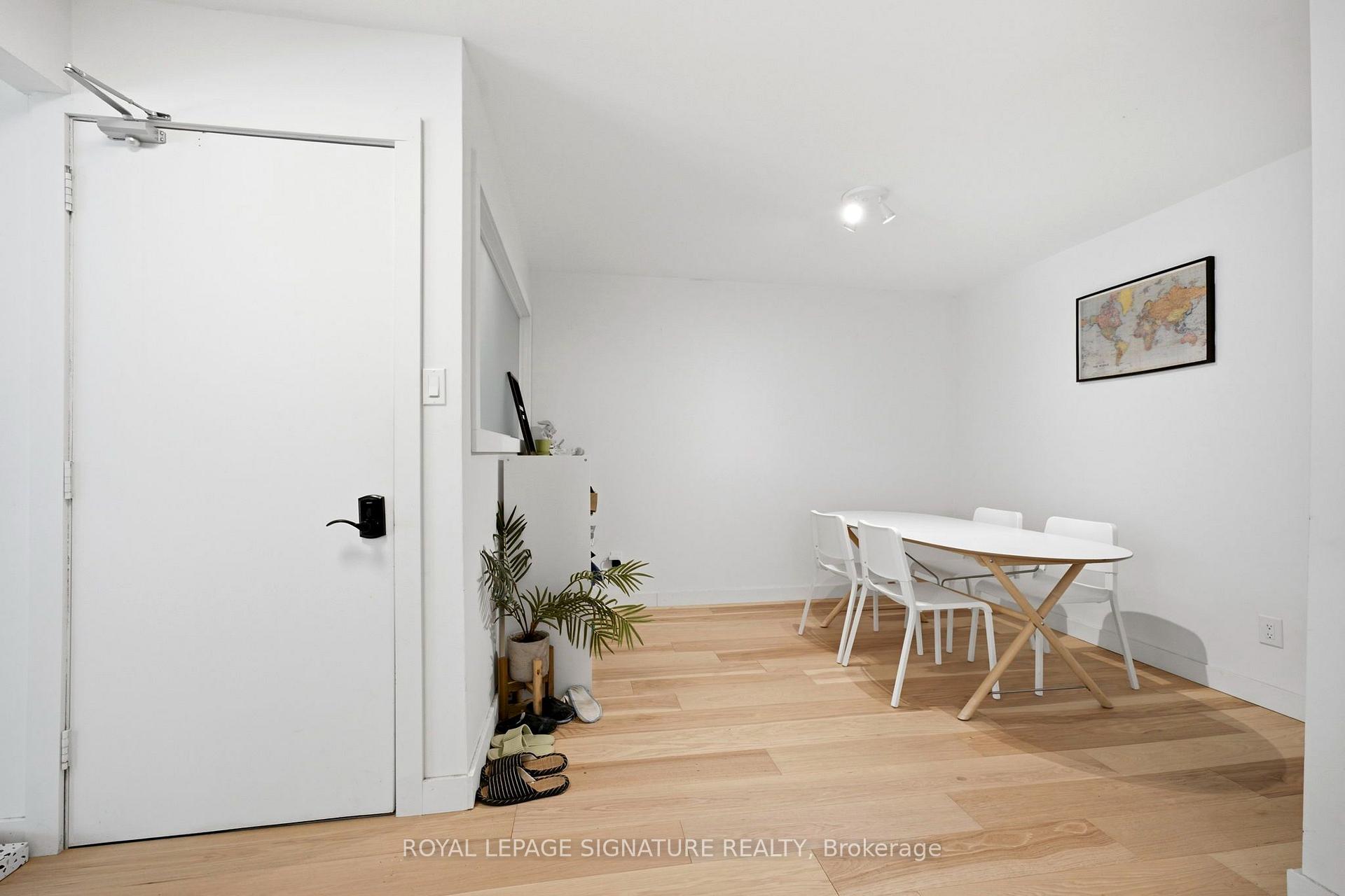 Photo 9 of Unit MAIN, 293 Glenforest Road, Toronto, Lawrence Park North — HOMEH
