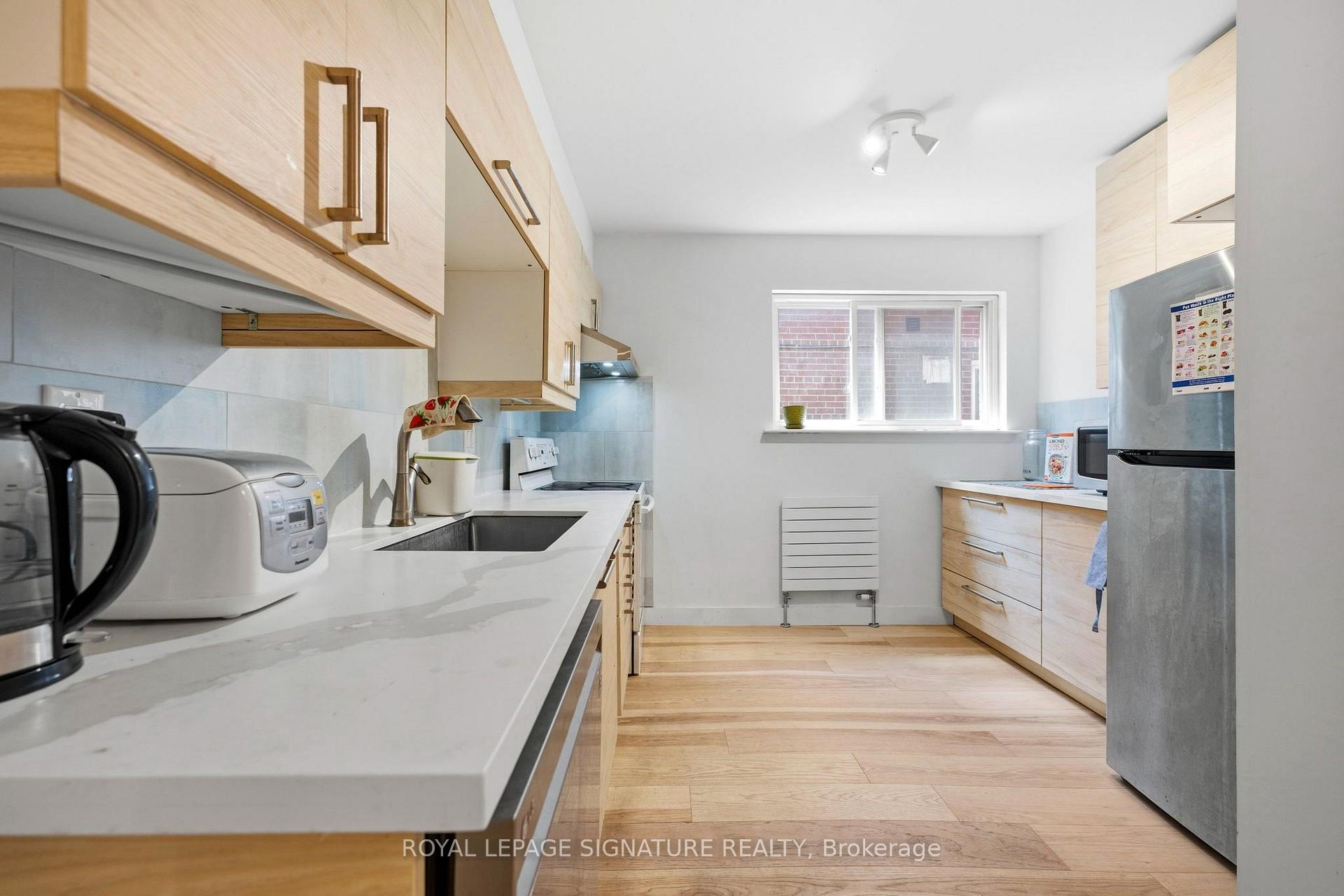 Photo 10 of Unit MAIN, 293 Glenforest Road, Toronto, Lawrence Park North — HOMEH