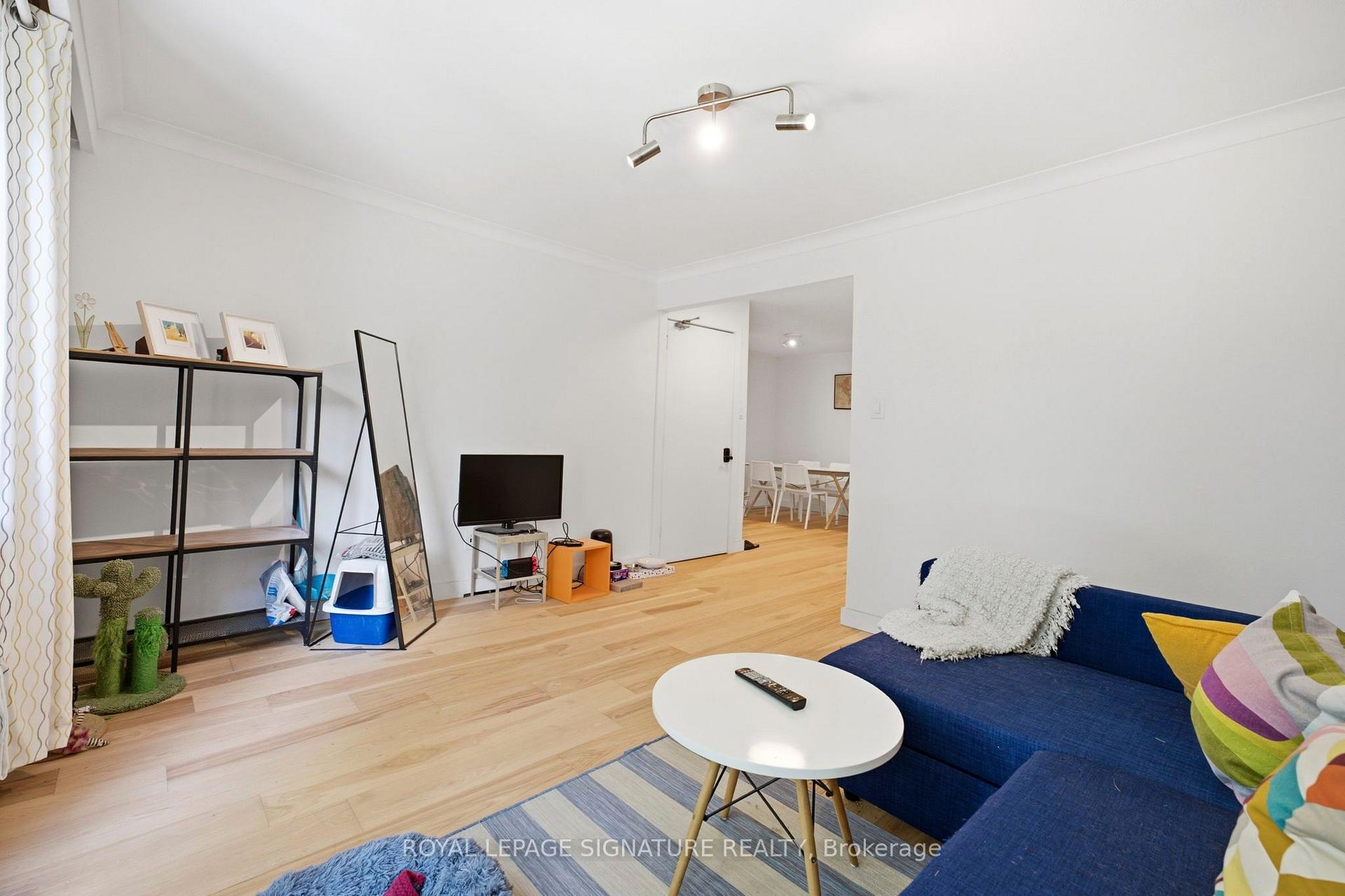 Photo 14 of Unit MAIN, 293 Glenforest Road, Toronto, Lawrence Park North — HOMEH