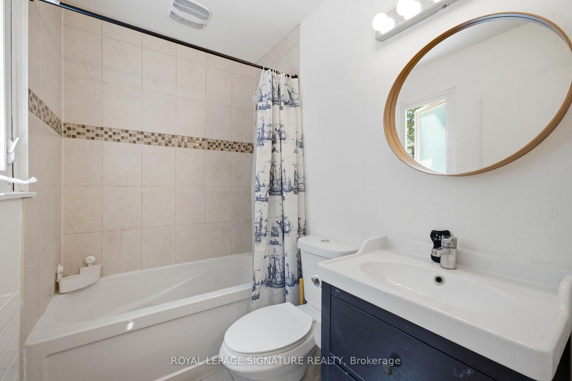 Photo 15 of Unit MAIN, 293 Glenforest Road, Toronto, Lawrence Park North — HOMEH