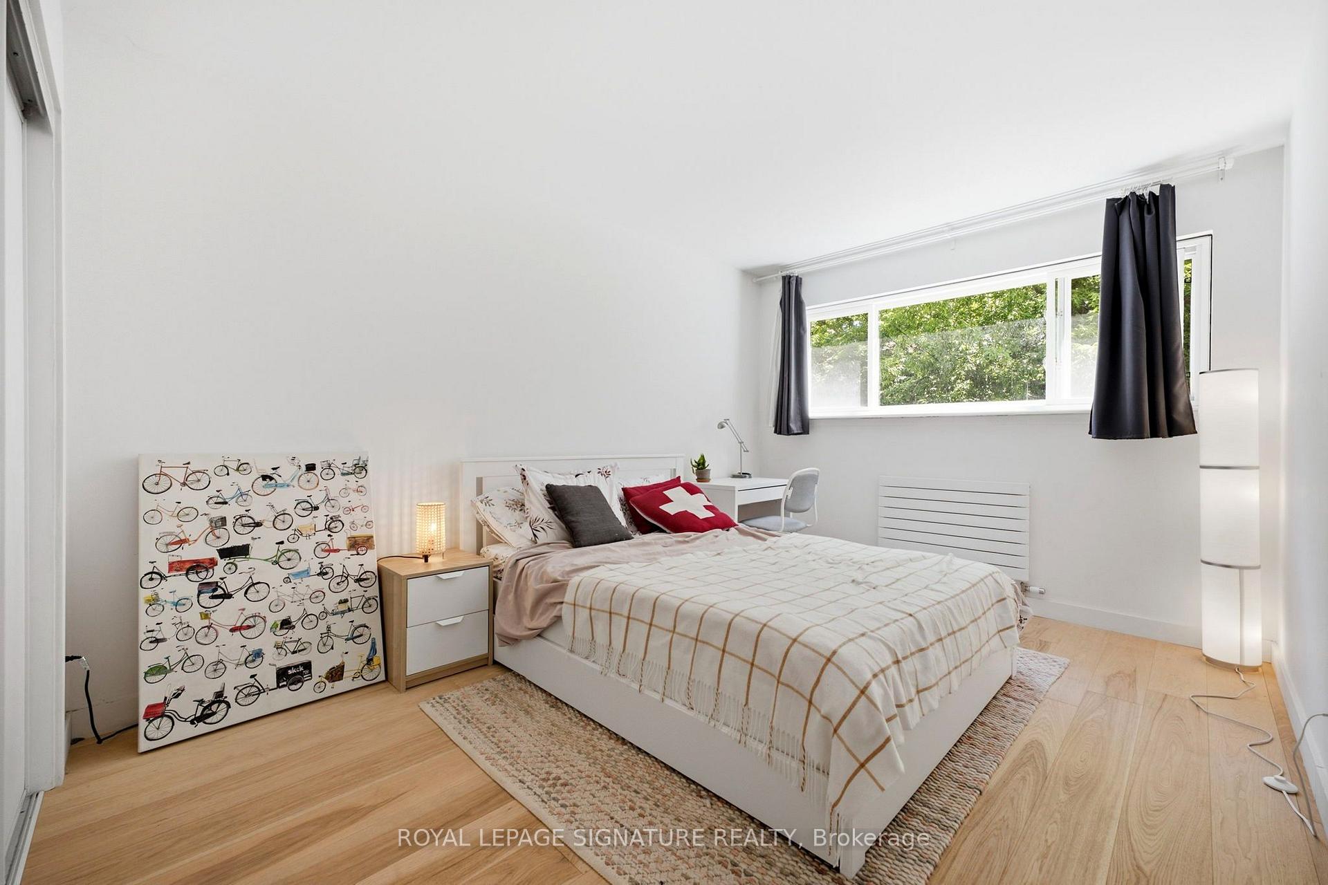 Photo 16 of Unit MAIN, 293 Glenforest Road, Toronto, Lawrence Park North — HOMEH