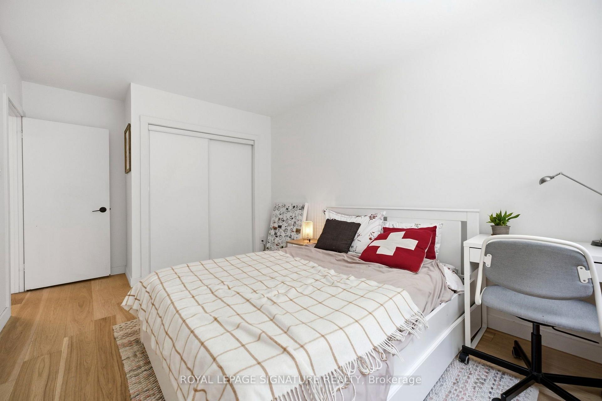 Photo 17 of Unit MAIN, 293 Glenforest Road, Toronto, Lawrence Park North — HOMEH