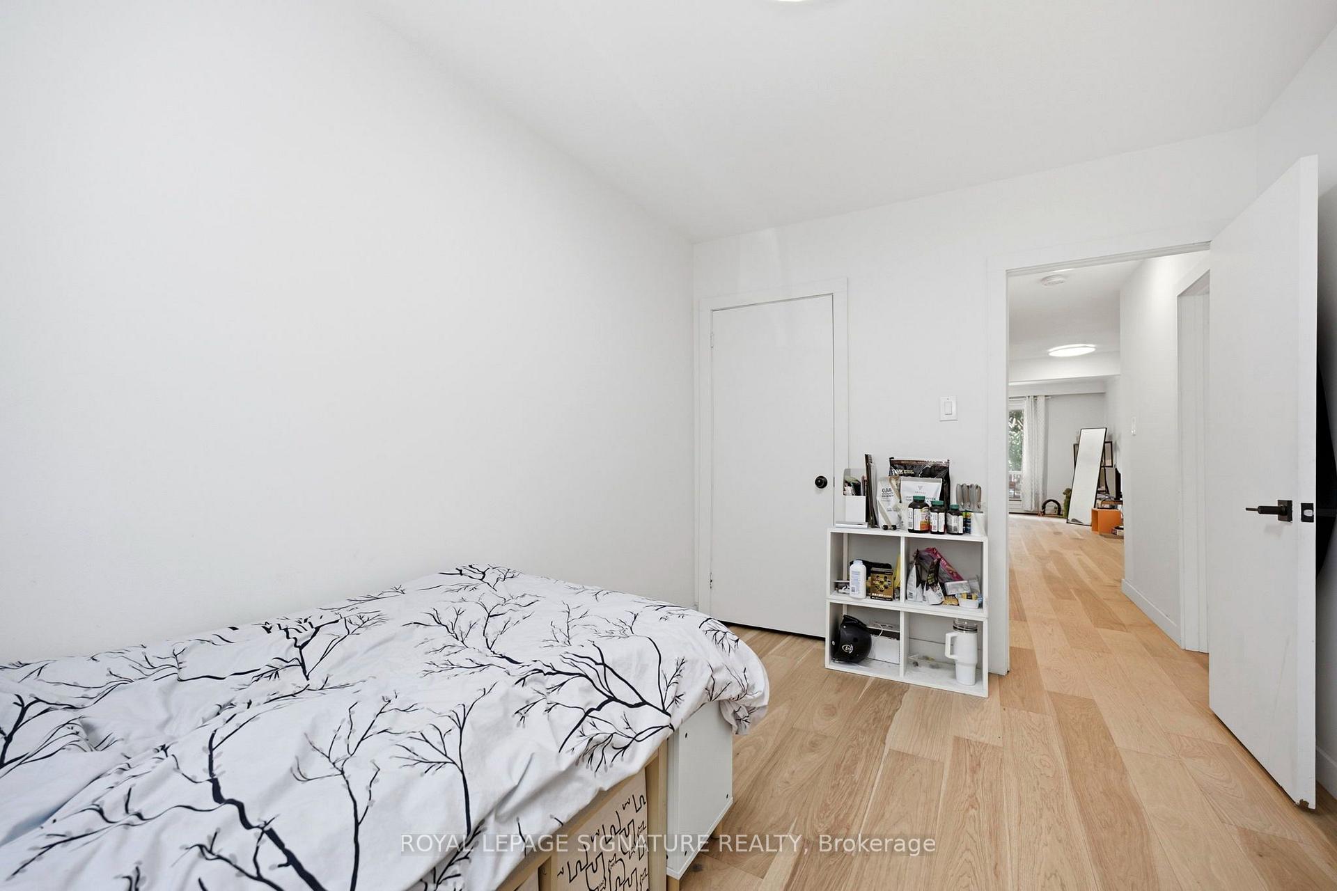 Photo 19 of Unit MAIN, 293 Glenforest Road, Toronto, Lawrence Park North — HOMEH