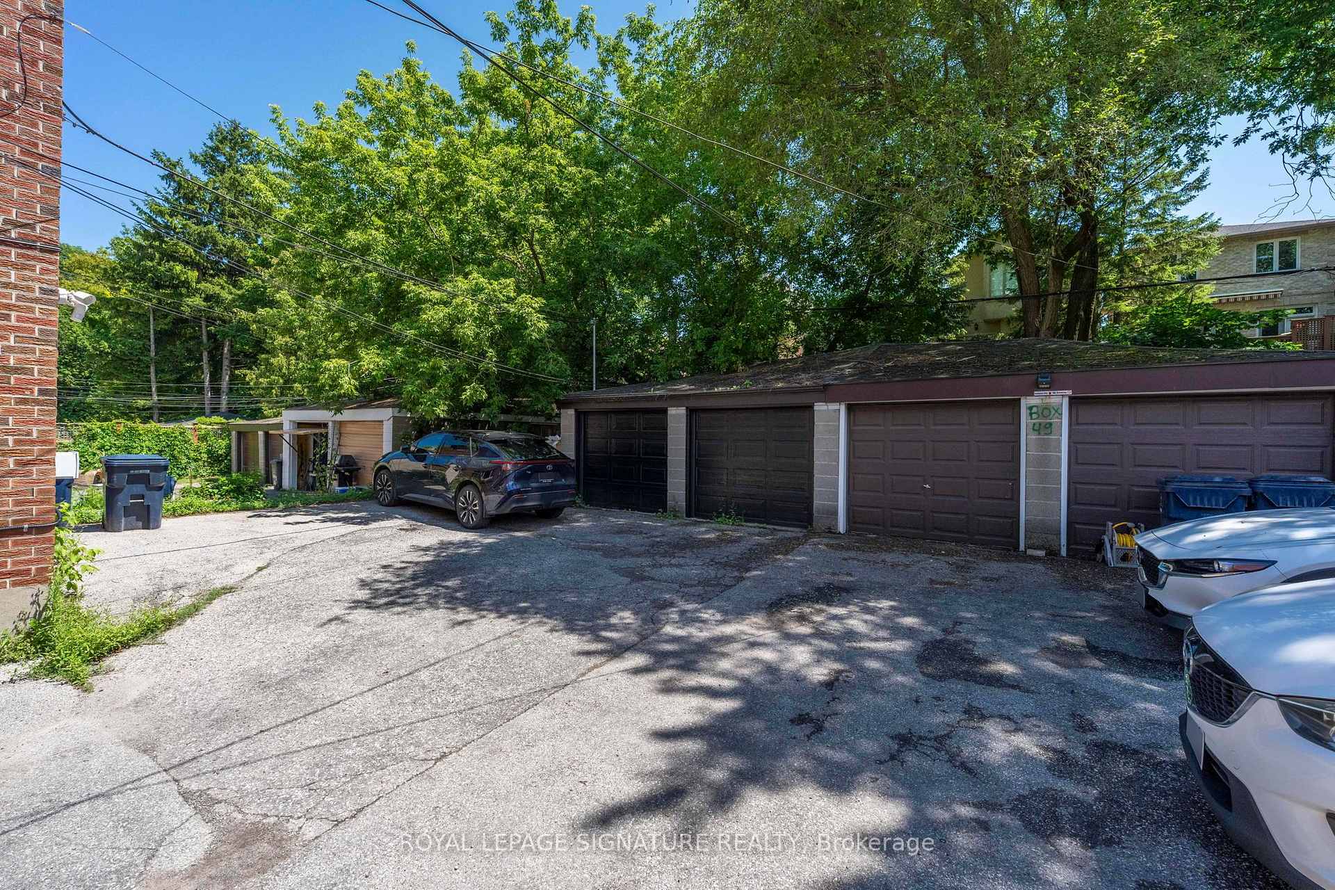 Photo 21 of Unit MAIN, 293 Glenforest Road, Toronto, Lawrence Park North — HOMEH