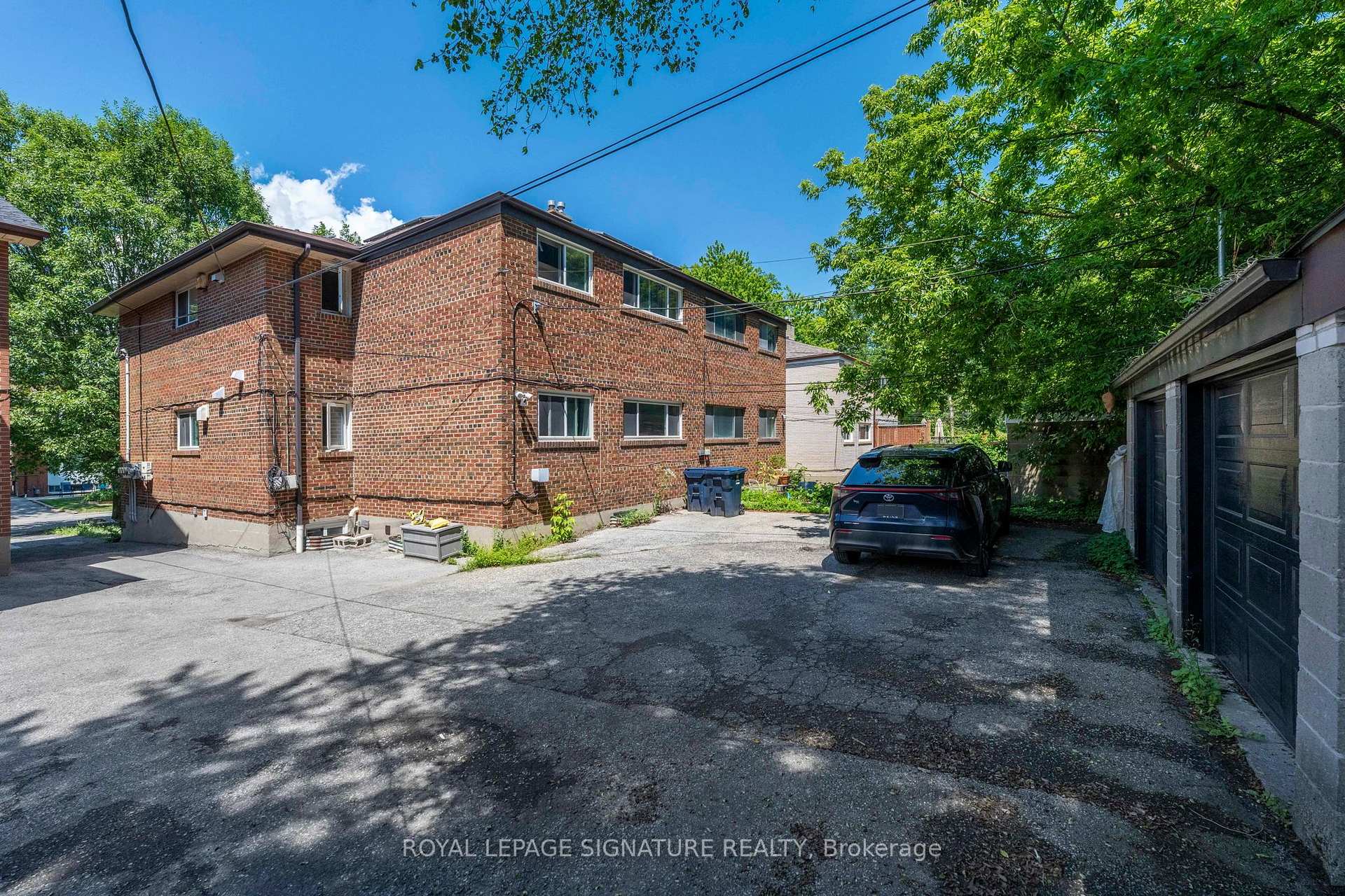 Photo 22 of Unit MAIN, 293 Glenforest Road, Toronto, Lawrence Park North — HOMEH