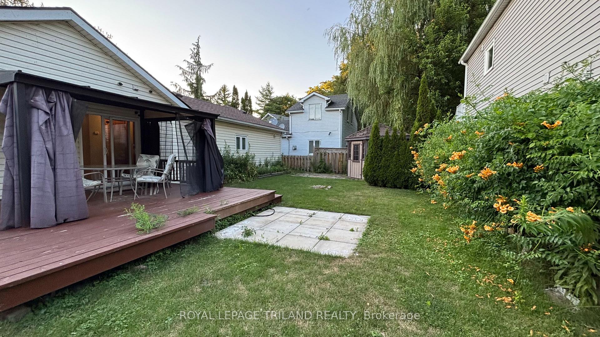 Photo 3 of 389 Front Street, Central Elgin, Port Stanley — HOMEH