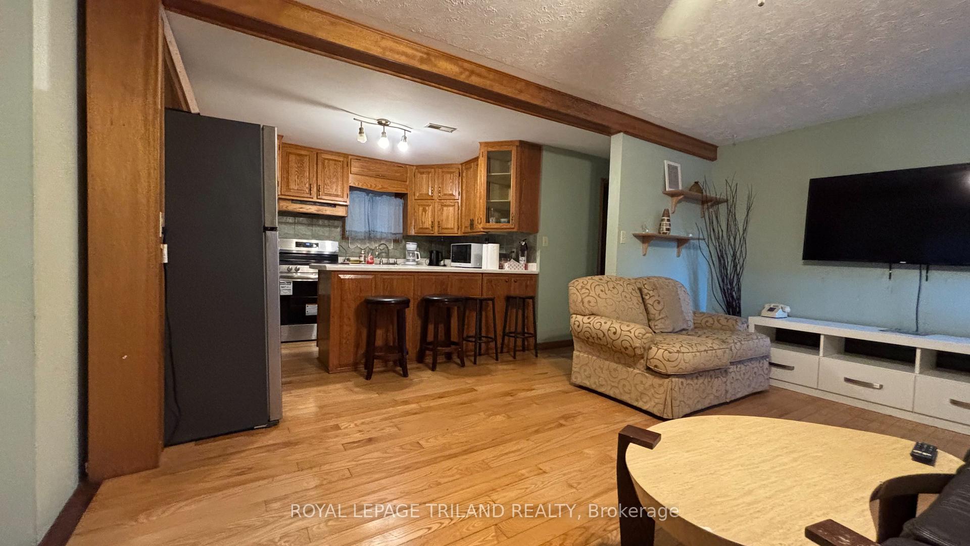 Photo 8 of 389 Front Street, Central Elgin, Port Stanley — HOMEH