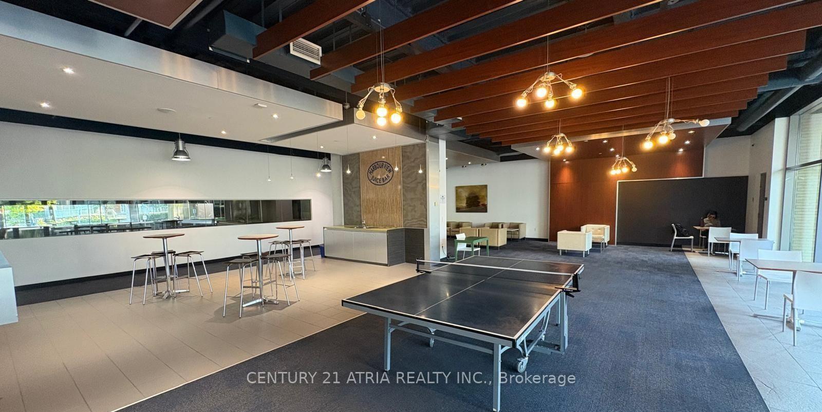 Photo 16 of Unit 3706, 35 Mariner Terrace, Toronto, Waterfront Communities — HOMEH