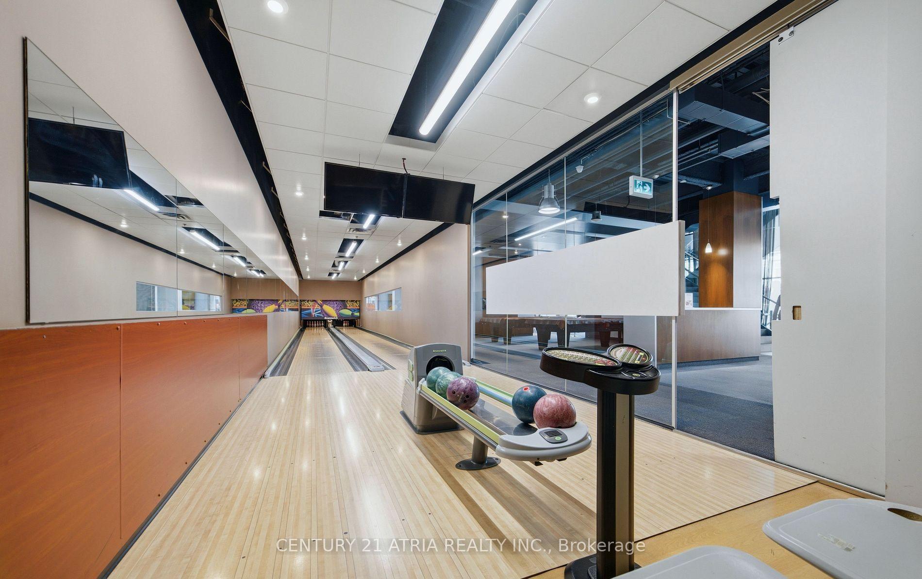 Photo 18 of Unit 3706, 35 Mariner Terrace, Toronto, Waterfront Communities — HOMEH