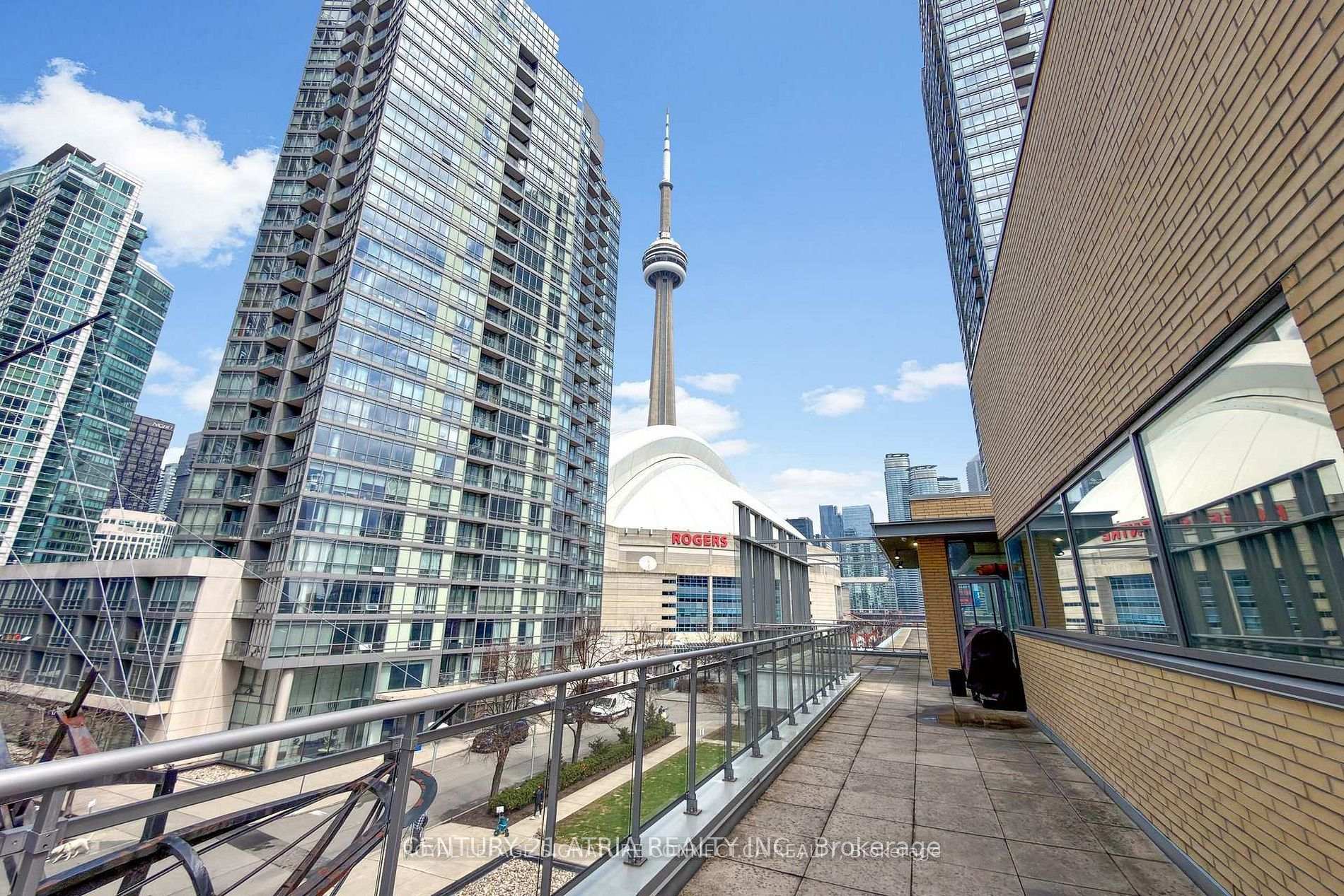 Photo 19 of Unit 3706, 35 Mariner Terrace, Toronto, Waterfront Communities — HOMEH