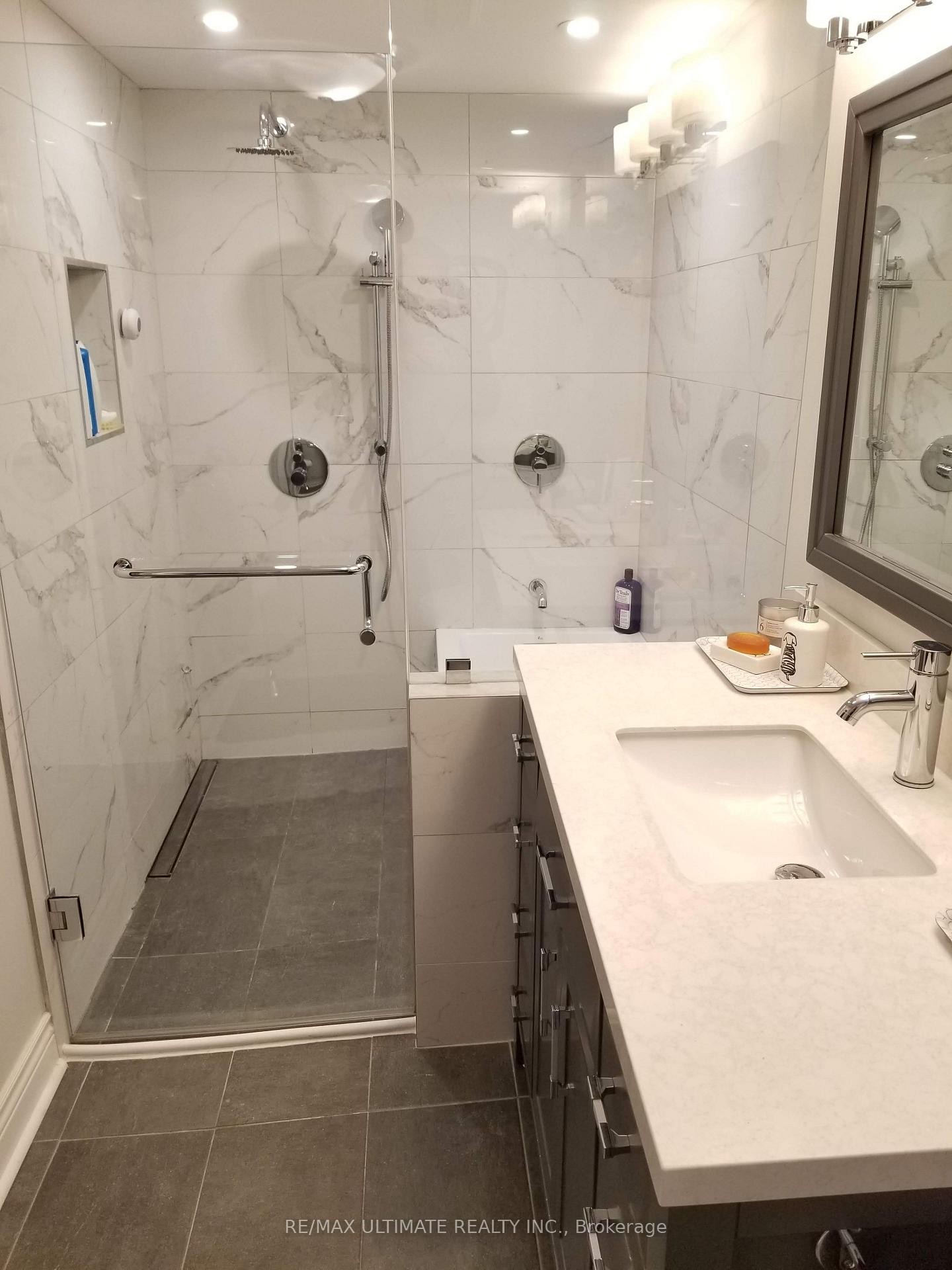 Front of Unit Basement, 81 Amesbury Drive