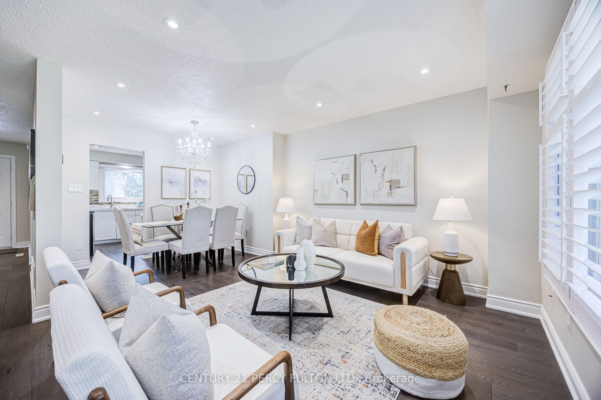 Photo 1 of 87 Crab Apple Way, North York, Parkwoods-Donalda — HOMEH