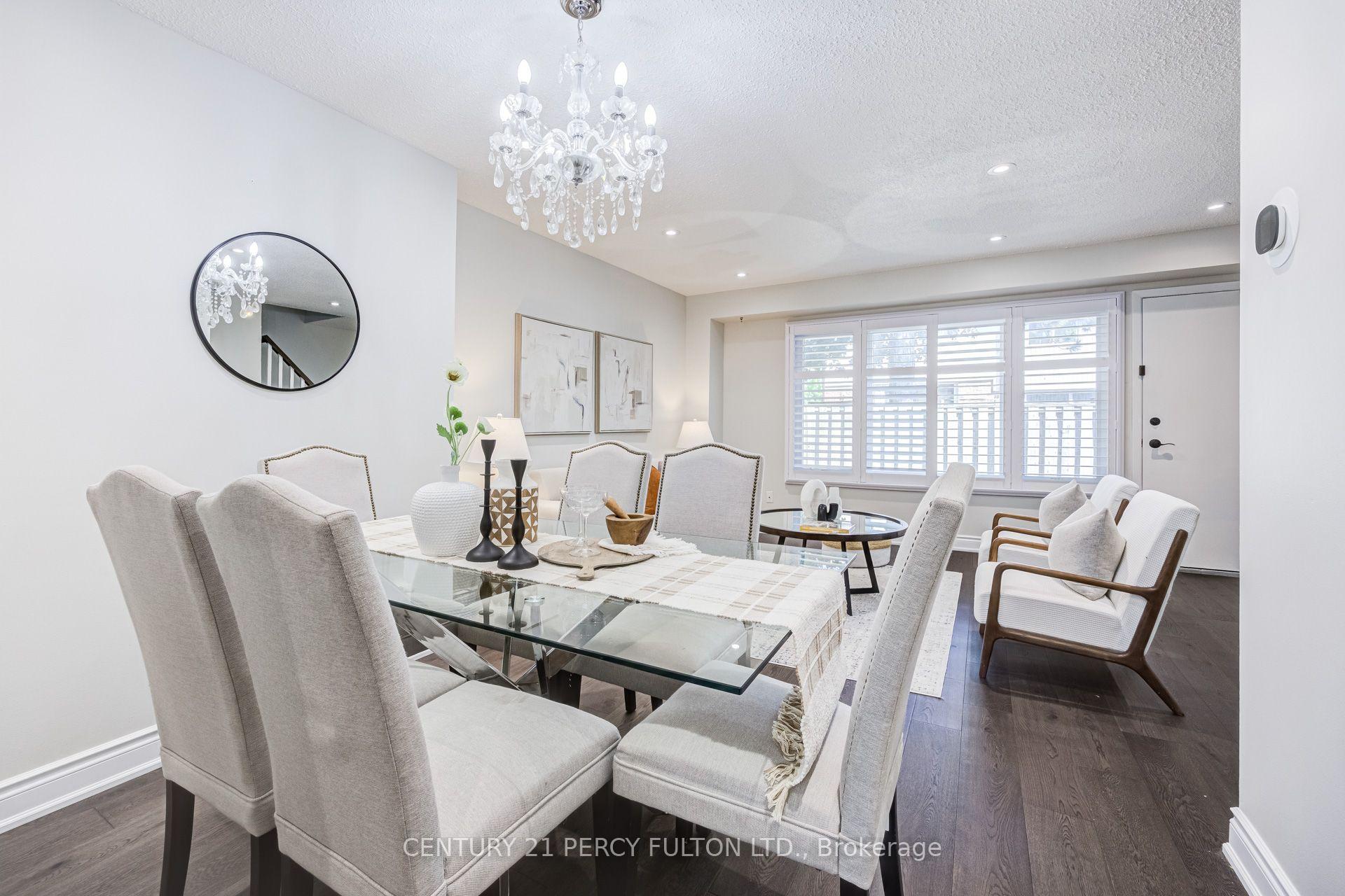 Photo 8 of 87 Crab Apple Way, North York, Parkwoods-Donalda — HOMEH