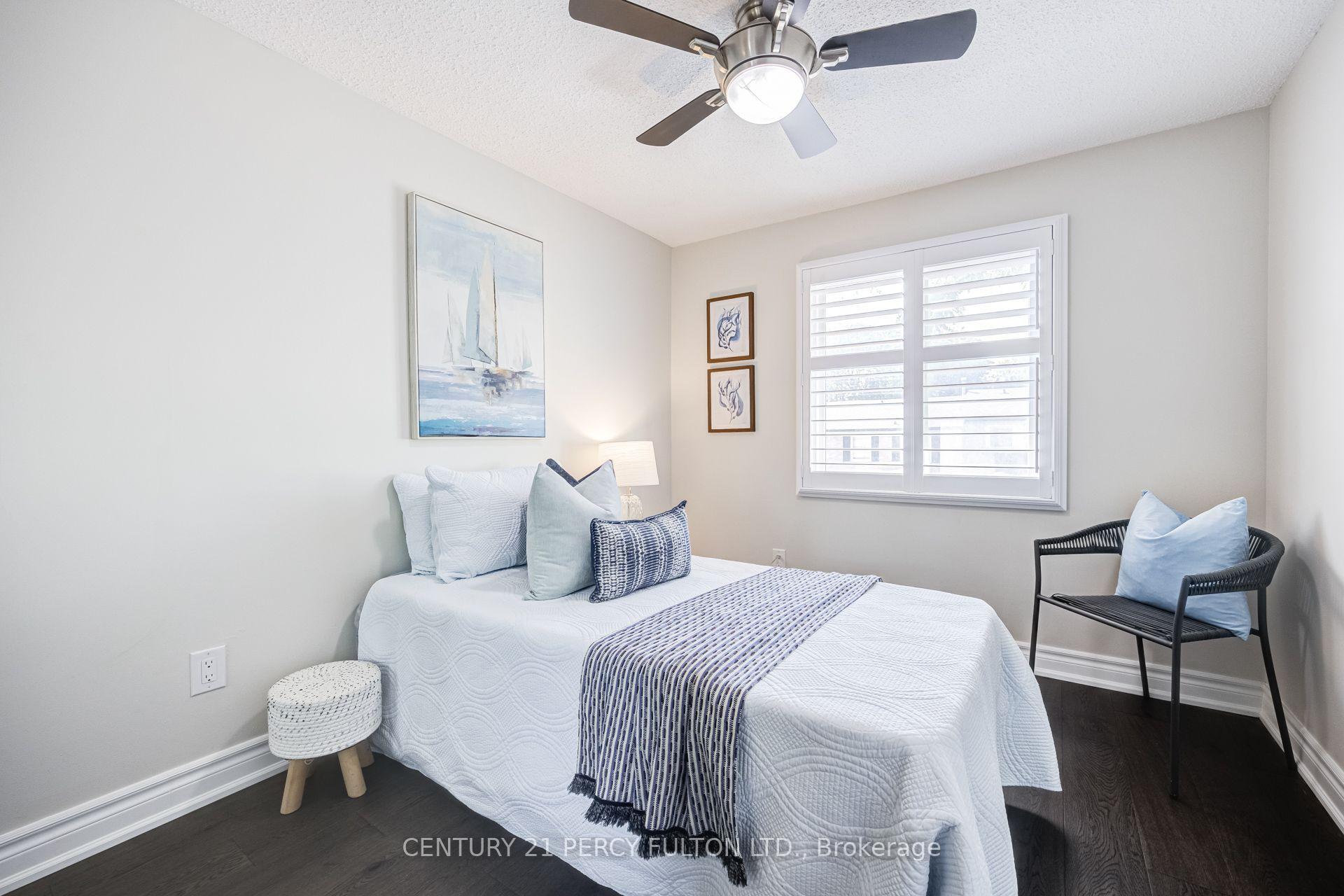 Photo 20 of 87 Crab Apple Way, North York, Parkwoods-Donalda — HOMEH