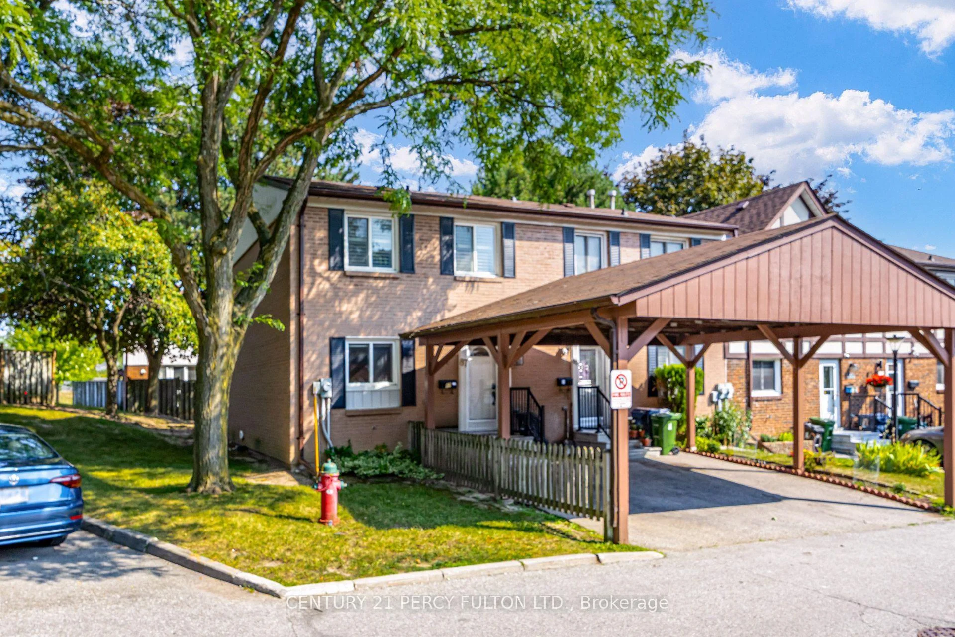 Photo 50 of 87 Crab Apple Way, North York, Parkwoods-Donalda — HOMEH