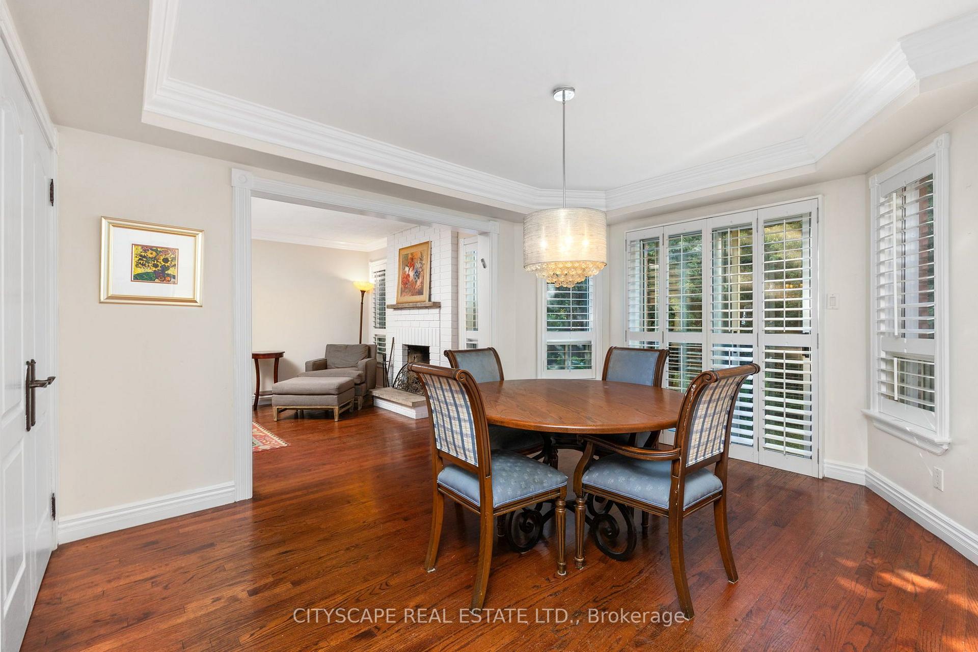 Photo 15 of 112 Mulholland Drive, Vaughan, Beverley Glen — HOMEH