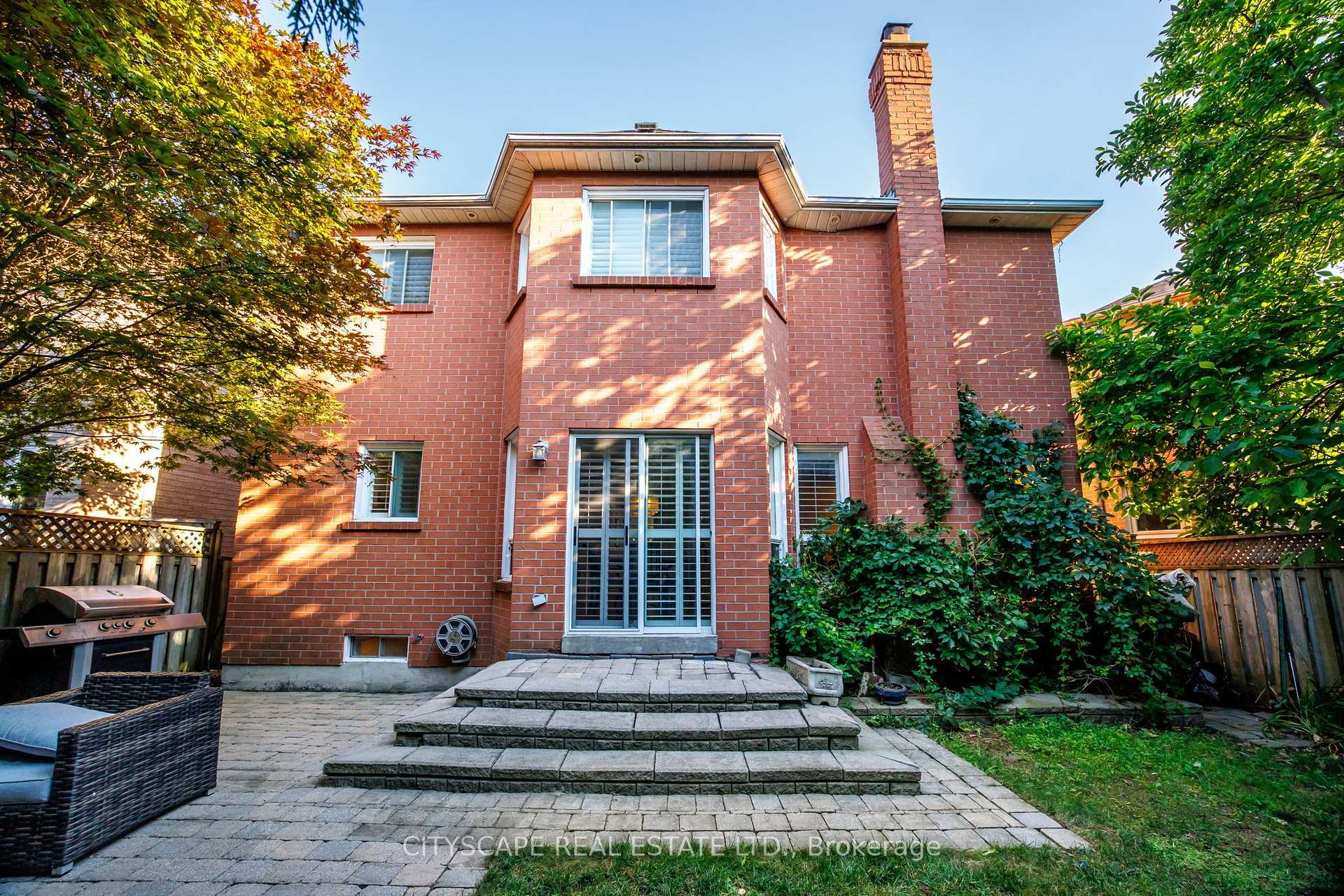 Photo 37 of 112 Mulholland Drive, Vaughan, Beverley Glen — HOMEH