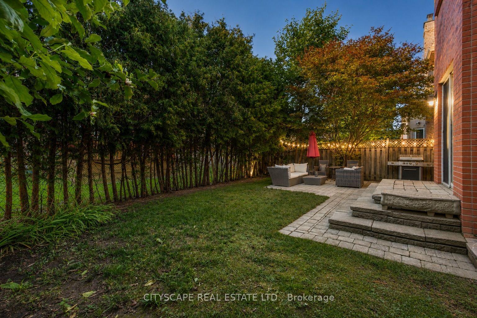 Photo 38 of 112 Mulholland Drive, Vaughan, Beverley Glen — HOMEH