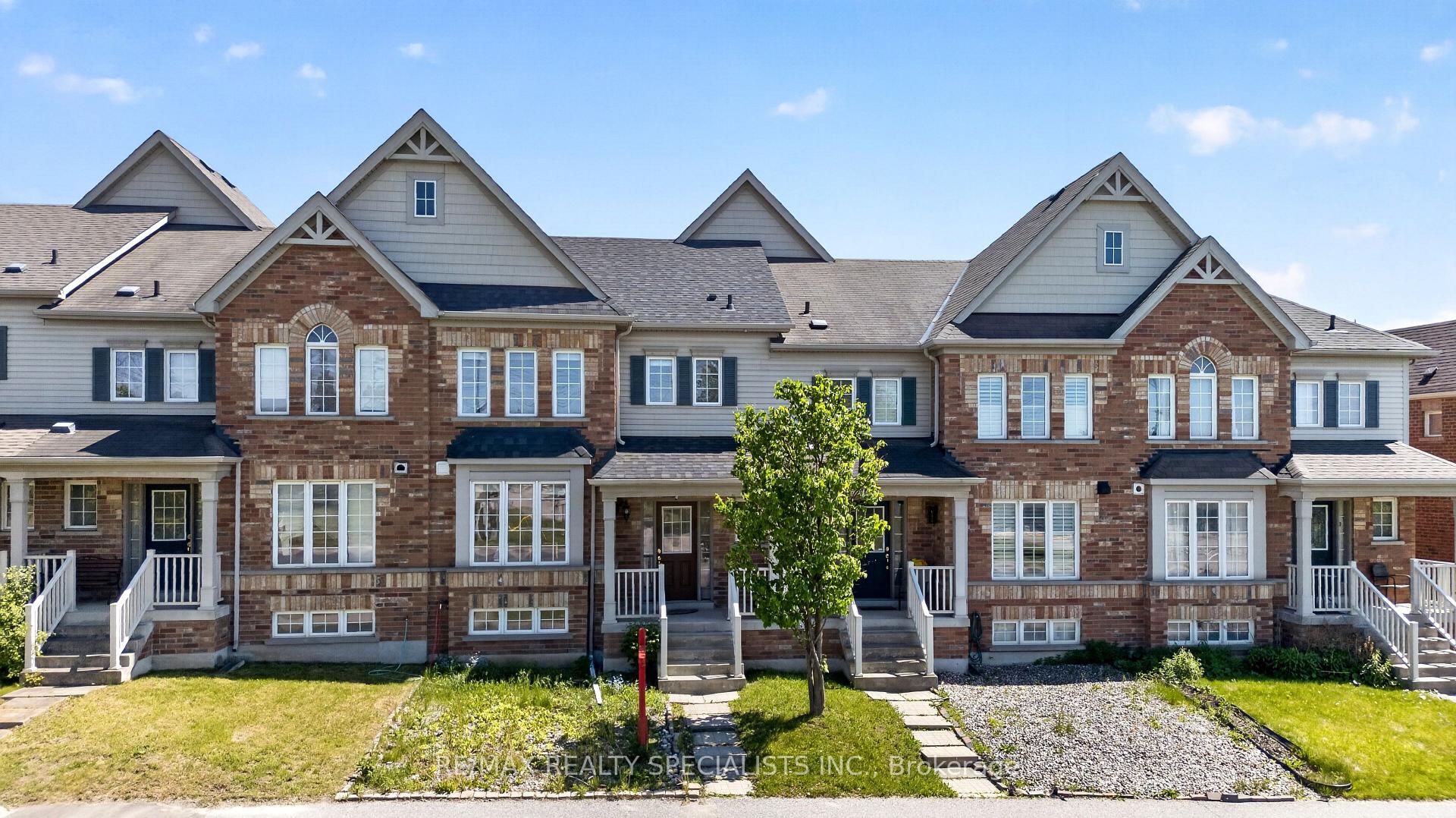 Photo 1 of 45 Warnford Circle, Ajax, Northeast Ajax — HOMEH