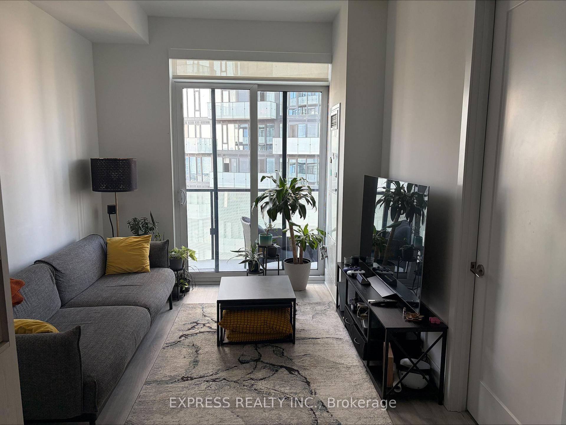 Photo 2 of Unit 2811, 470 Front Street W, Toronto, Waterfront Communities — HOMEH
