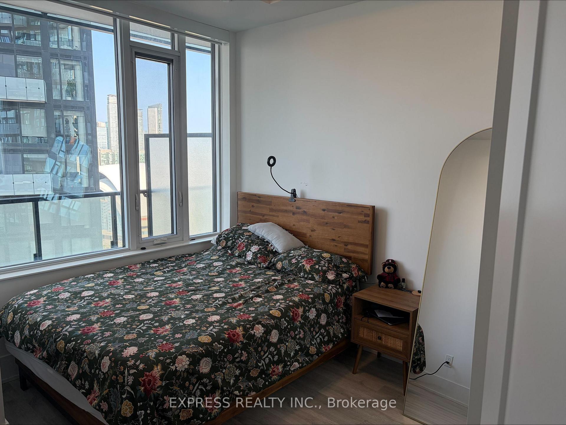 Photo 7 of Unit 2811, 470 Front Street W, Toronto, Waterfront Communities — HOMEH