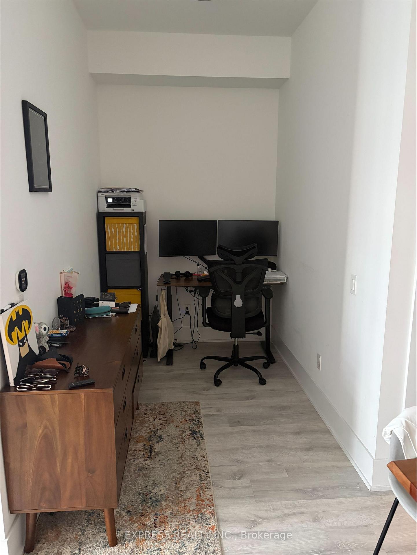 Photo 11 of Unit 2811, 470 Front Street W, Toronto, Waterfront Communities — HOMEH