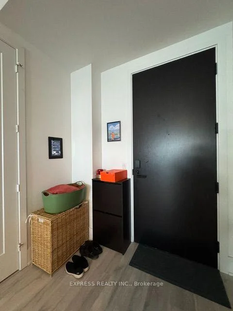 Photo 6 of Unit 2811, 470 Front Street W, Toronto, Waterfront Communities — HOMEH