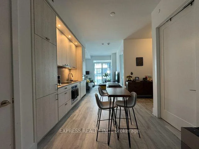 Photo 8 of Unit 2811, 470 Front Street W, Toronto, Waterfront Communities — HOMEH