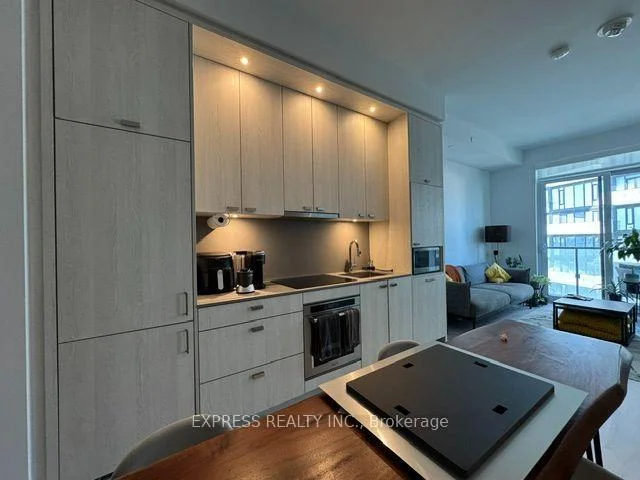 Photo 10 of Unit 2811, 470 Front Street W, Toronto, Waterfront Communities — HOMEH