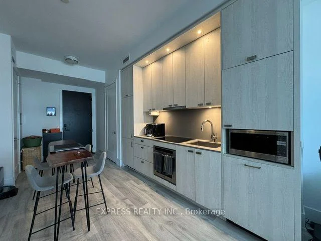 Photo 12 of Unit 2811, 470 Front Street W, Toronto, Waterfront Communities — HOMEH
