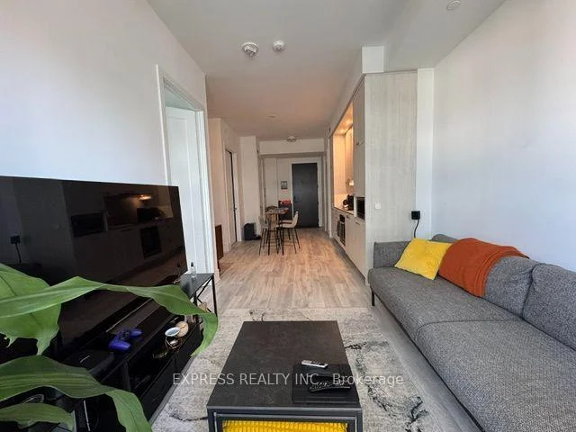 Photo 13 of Unit 2811, 470 Front Street W, Toronto, Waterfront Communities — HOMEH