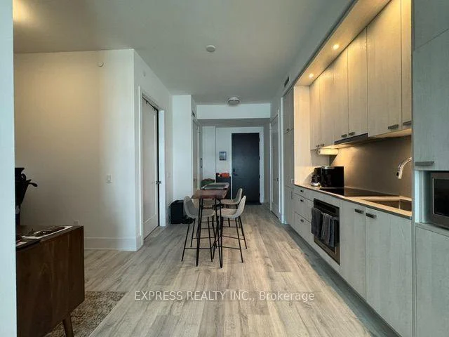 Photo 14 of Unit 2811, 470 Front Street W, Toronto, Waterfront Communities — HOMEH