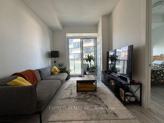 Photo 15 of Unit 2811, 470 Front Street W, Toronto, Waterfront Communities — HOMEH