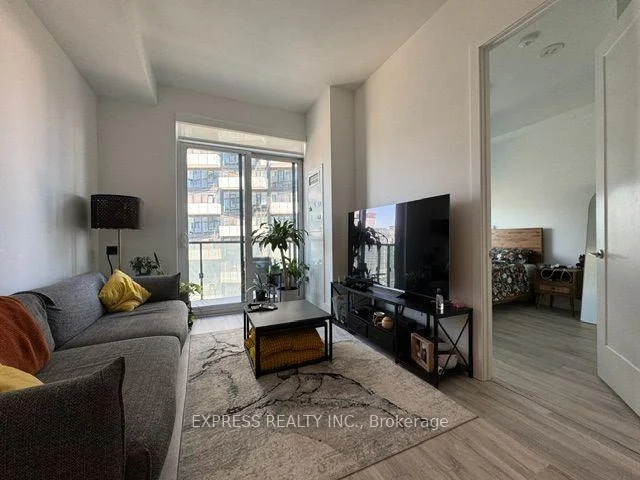 Photo 16 of Unit 2811, 470 Front Street W, Toronto, Waterfront Communities — HOMEH
