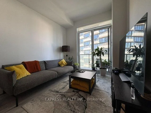 Photo 17 of Unit 2811, 470 Front Street W, Toronto, Waterfront Communities — HOMEH