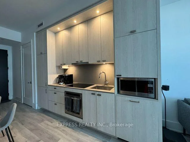 Photo 18 of Unit 2811, 470 Front Street W, Toronto, Waterfront Communities — HOMEH
